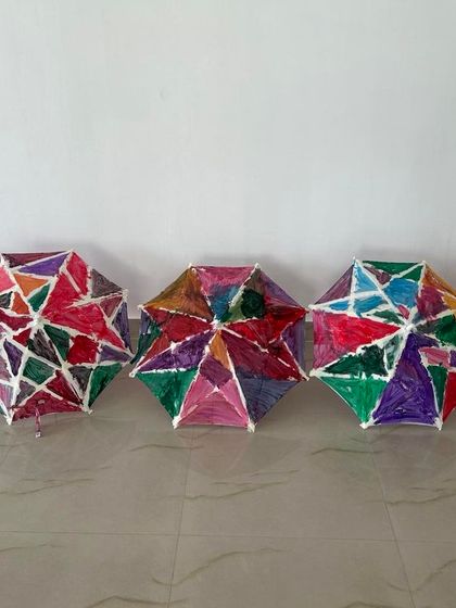 Mums n Munchkins - Holiday Camps & Themed Workshops Art, Crafts, and Imagination photo 11