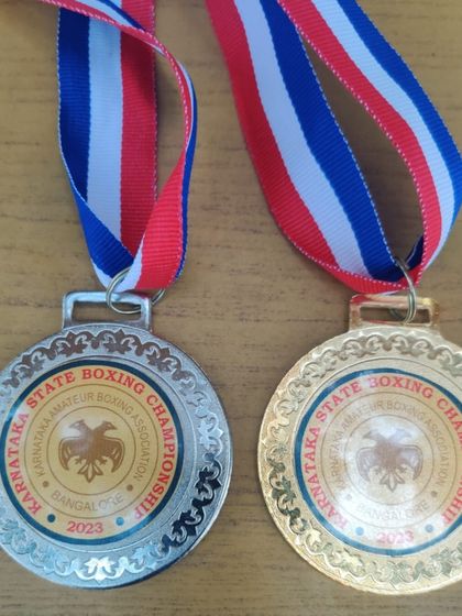 Iron Fist Fight Club - Competitive Fighter Training Proven Results: Championship Victories photo 6