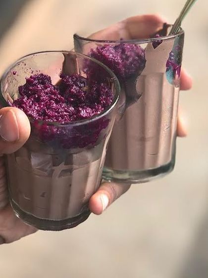 Gauravi Vinay - Personalized Clinical Nutrition Coaching Guilt-Free Indulgence: Snacks & Sweets photo 26