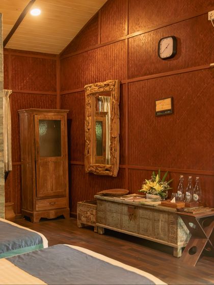 Discovery Village Resorts - Nature-based Getaways & Stays Our Accommodations: Your Home in Nature photo 6