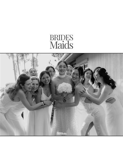 The People Who Make Us: Friends & Family photo 16