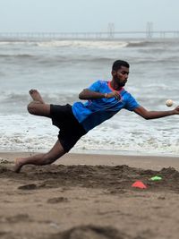 High-Performance Cricket Fitness