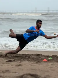 High-Performance Cricket Fitness