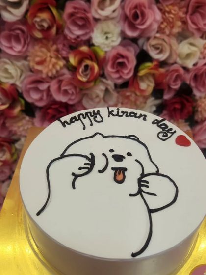 Custom Cakes for Every Occasion photo 12