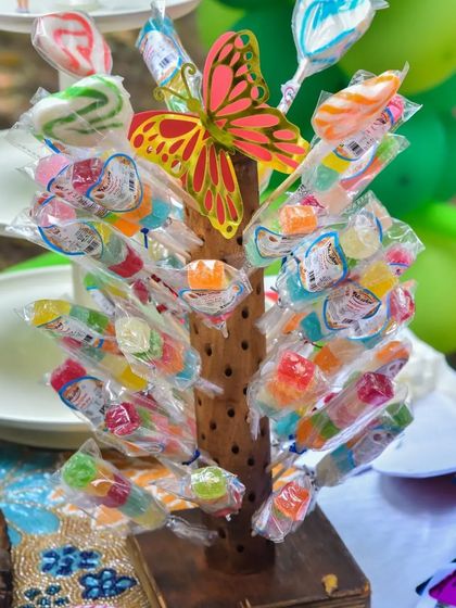 Avenues Weddings and Events - Social & Private Event Planning Whimsical Kids' Parties photo 14