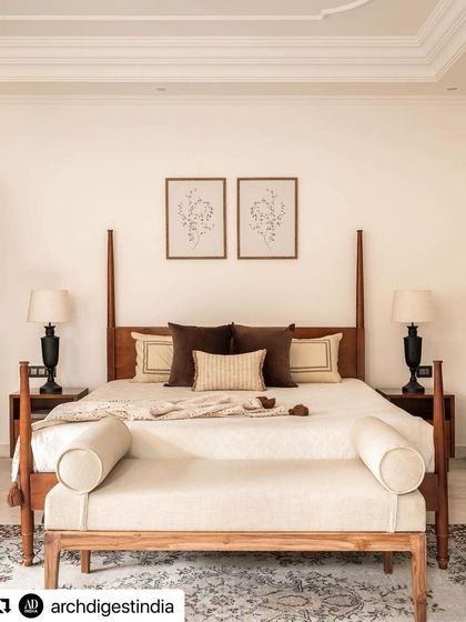 As Seen In: Architectural Digest photo 5