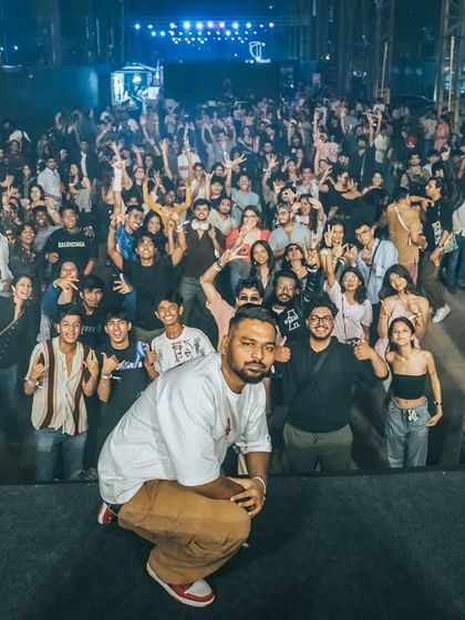 Festival Mainstage Sets photo 15