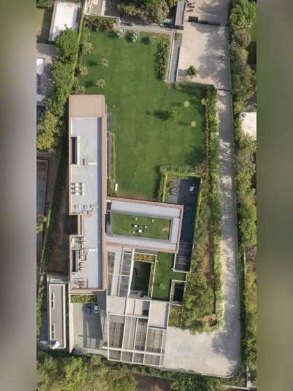 Rooftop & Terrace Sanctuaries photo 14