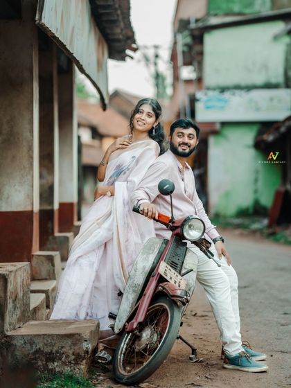 AJ Picture Company - Wedding & Couple Photography Pre-Wedding Stories: Your Love, Your Style photo 81