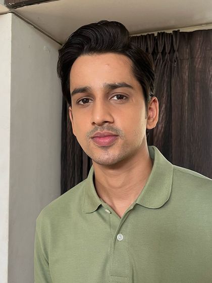 Deepti Purshotham - Commercial & Editorial Makeup Professional Men's Grooming photo 3