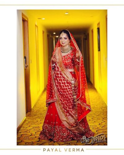 Custom Indian & Fusion Occasion Wear
