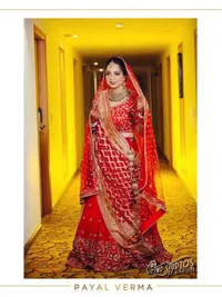Custom Indian & Fusion Occasion Wear