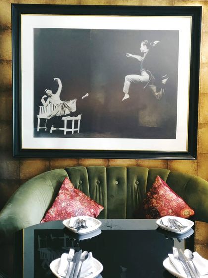 Sly Granny - Cocktail Bar Services The Sly Granny Vibe photo 5