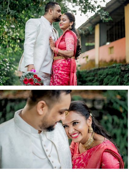 AJ Picture Company - Wedding & Couple Photography Pre-Wedding Stories: Your Love, Your Style photo 14