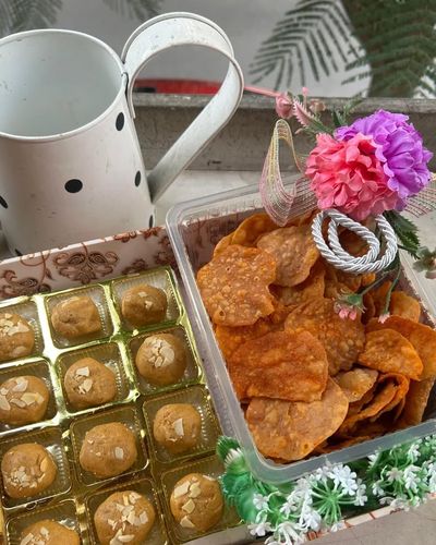Curated Gift Hampers
