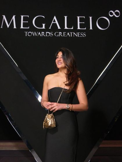 Harmann Kaur - Personal Styling Consultation My Style File photo 5