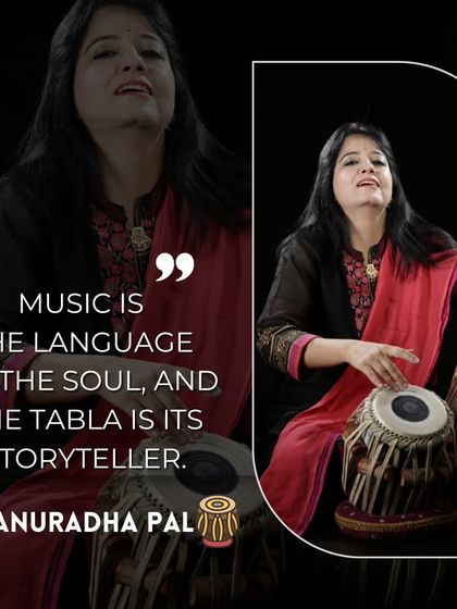 My Musical Journey: From Prodigy to Pioneer photo 4