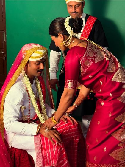 Archana Appaiah - Personal Fitness Training My Kodavathi Roots: The Spirit of Strength photo 7