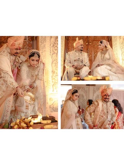 The Ceremony: Vows, Rituals & Blessings photo 25