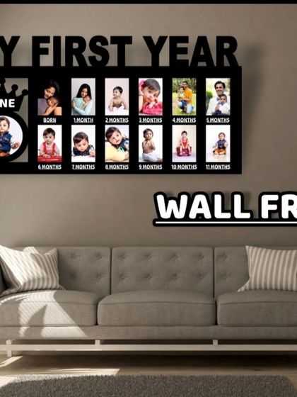 Moments Gifts Shop - Personalized Gifts & Decor Photo Frames: Your Memories, Beautifully Framed photo 17