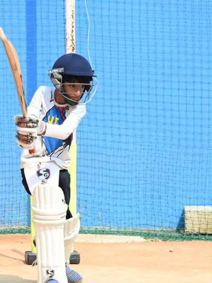 Boundless Cricket Academy - Group Cricket Training Junior Champions in the Making photo 23