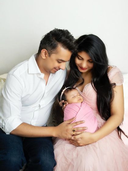 Family & Sibling Love photo 17