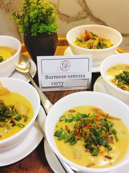 Indian Flavors, Reimagined photo 13