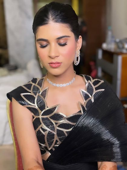 Cocktail & Reception Looks photo 31