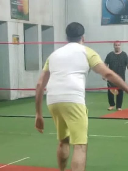 Doubles Domination photo 30