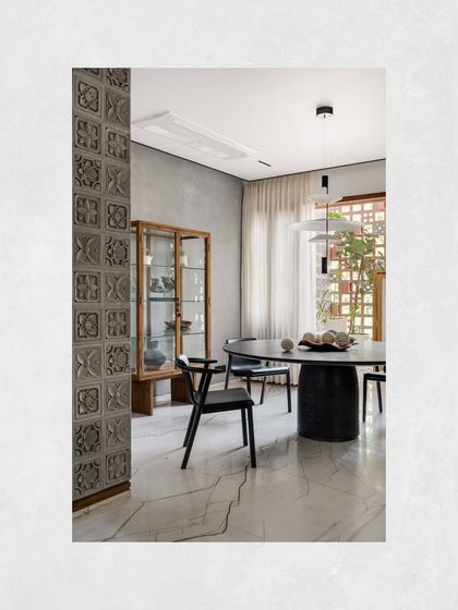 Yellow Door Architects - Residential Architecture & Interior Design Earthy Sanctuaries: Natural Materials & Textures photo 15