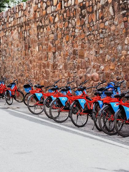 The Ride & The Crew photo 6