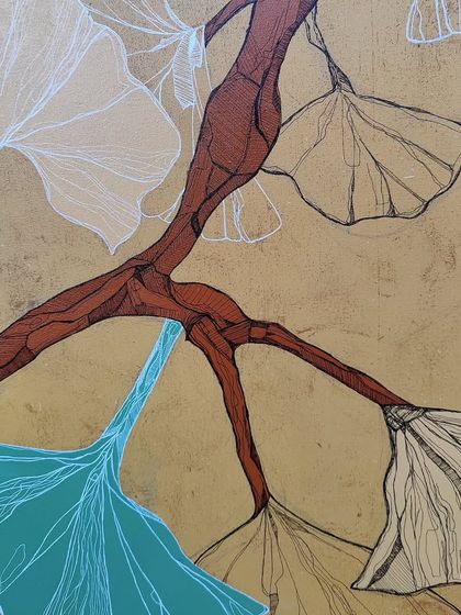 Reshma Shetty - Custom Canvas Art Nature & Tropical Canvases photo 8