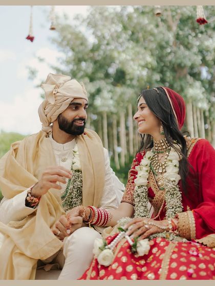 Royal Rajasthan Weddings photo 11