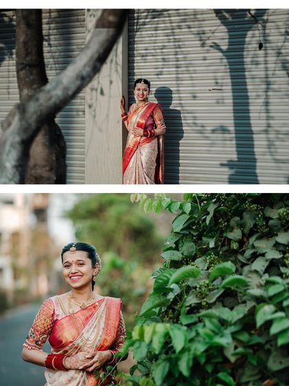 AJ Picture Company - Wedding & Couple Photography Sacred Vows: South Indian Weddings photo 74