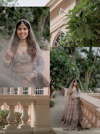 The Radiant Bride photo 39