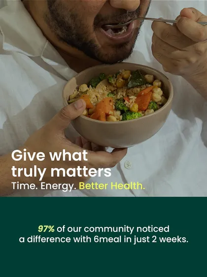 The results speak for themselves. We are so proud that 97% of our clients notice a positive difference in just two weeks. It’s about giving you back your time, energy, and helping you build a foundation for better health.