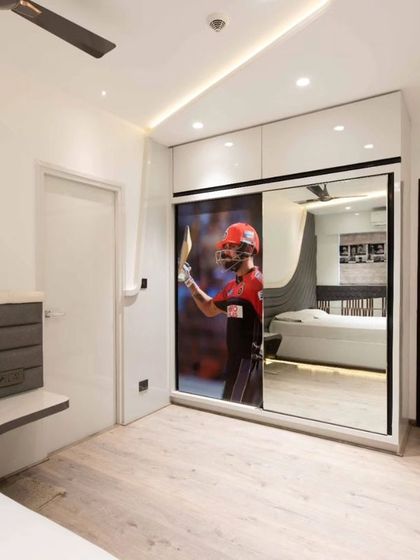 ID+AS Architects - Interior Design Serene Bedrooms & Private Retreats photo 8