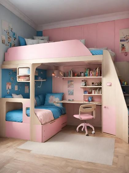 Our Design Palette & Inspirations photo 5