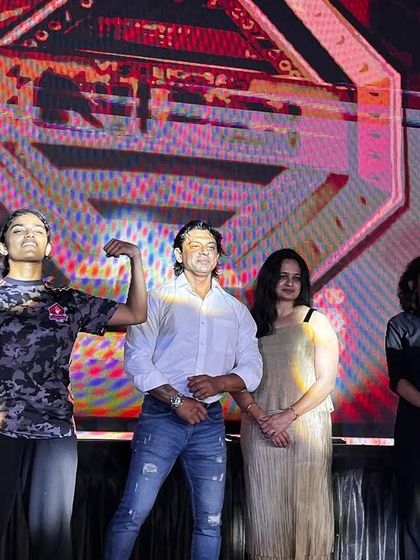 Competition Gold: Our Victories photo 59