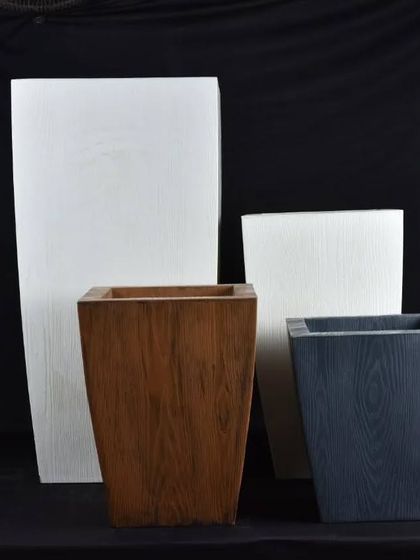 Decorative Planters & Pots photo 4