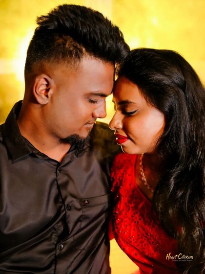 Heart Clickers - Wedding & Engagement Photography Pre-Wedding & Engagement Stories photo 58