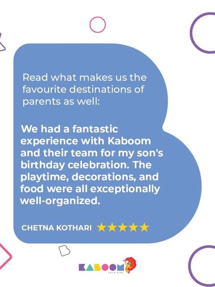 Happy Parents, Happier Kids photo 31