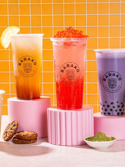 Lost & Hungry Studios - Product & Brand Photography & Videography Dynamic Beverage Photography photo 33