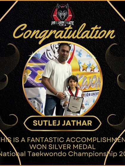 Competition & Champions photo 23