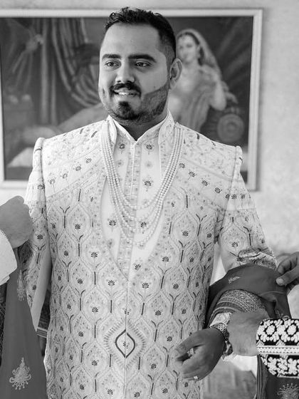 The Groom's Story photo 4