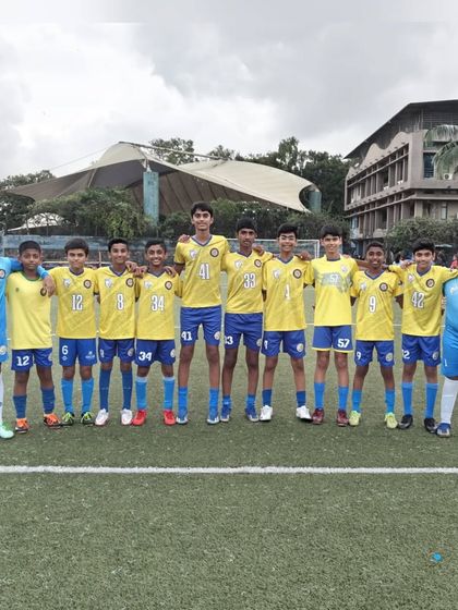 Pathways to Pro: District & Club Selections photo 23