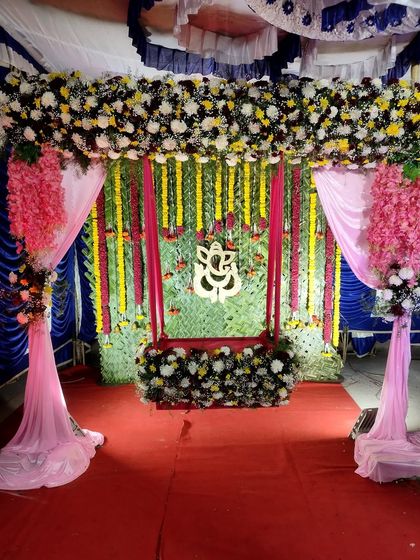Memorable Events - Personal Event Decoration & Planning Traditional Ceremonies photo 7
