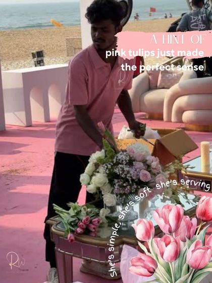 Romantic Beachside Weddings photo 22