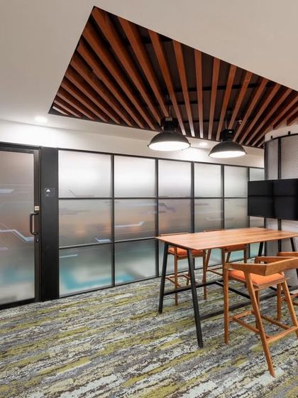 Creative & Collaborative Hubs photo 46