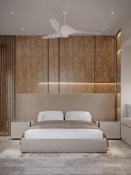 Serene Bedrooms photo 17